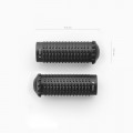 Rizoma EXTREME Foot Pegs Rizoma EXTREME Foot Pegs